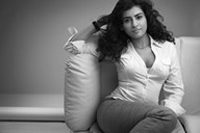 Archana Latest Spicy Photoshoot